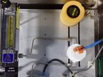 Neutronics Gas Analyzer