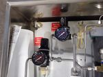 Neutronics Gas Analyzer