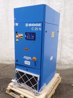 Boge Air Compressor