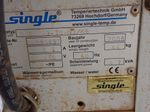 Single Tempurature Controller