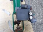 Fisher Actuator Valve