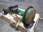 Fisher Actuator Valve