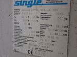Single Single Advanced Sg15048300 Temperature Controller