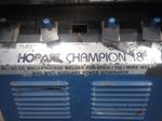 Hobart  Hobart  Champion 18 Weldergenerator 