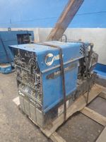 Miller  Miller  Trailblazer 250g Weldergenerator 