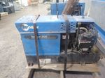 Miller  Miller  Trailblazer 250g Weldergenerator 