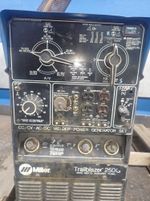 Miller  Miller  Trailblazer 250g Weldergenerator 