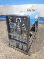 Miller  Miller  Trailblazer 251 Weldergenerator 