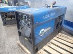 Miller  Miller  Trailblazer 251 Weldergenerator 