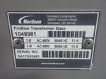 Nordson Transformer Option