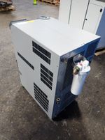 Thermal Scientific  Thermal Scientific  Thermoflex 5000 Recirculating Chiller
