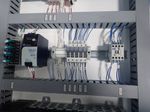 Allen Bradley Electrical Cabinet