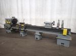Nebel Nebel Lathe
