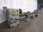 Nebel Nebel Lathe