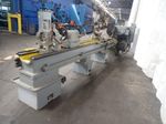 Nebel Nebel Lathe