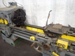 Nebel Nebel Lathe