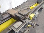 Nebel Nebel Lathe
