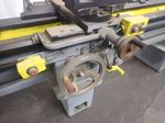 Nebel Nebel Lathe