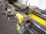 Nebel Nebel Lathe