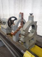 Nebel Nebel Lathe