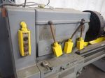 Nebel Nebel Lathe