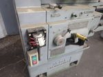 Nebel Nebel Lathe