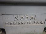 Nebel Nebel Lathe