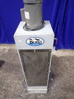 Skat Blast Dry Blaster