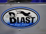 Skat Blast Dry Blaster