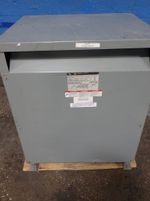 Square D Square D 112t3h Transformer