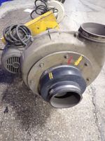 Cincinnati Fan Blower