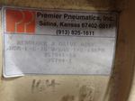 Premier Pneumatics Blower