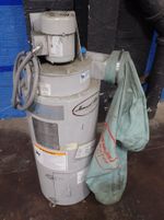 Hammond Dust Collector