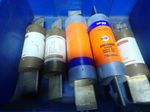 Gouldamptrap Fuses