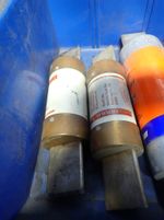 Gouldamptrap Fuses