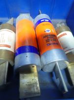 Gouldamptrap Fuses