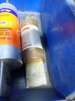 Gouldamptrap Fuses