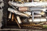  Drill Bits