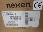 Nexen Pneumatic Clutch