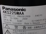 Panasonic Pump Valve