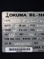 Okuma Blmotor