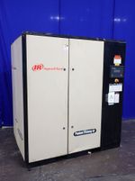 Ingersoll Rand Ingersoll Rand Irn100hcc Air Compressor