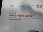 Kk Wind Solutions Wtc3 Hub Module 2