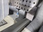 Chiron Cnc Mill