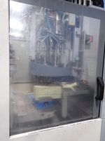 Chiron Cnc Mill