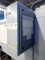 Chiron Cnc Mill