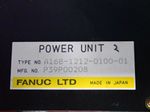 Fanuc Power Unit
