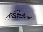 Royal Sovereign Electric Trimmer