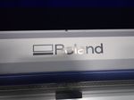 Roland Roland Vs640i Printer