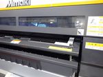 Mimaki Mimaki Ujf6042 Printer